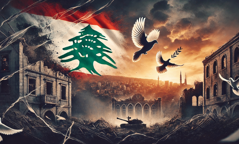 الحروب الأهلية في لبنان التأثيرات والتحديات المستمرة 1 الحروب الأهلية في لبنان التأثيرات والتحديات المستمرة