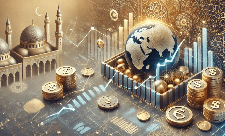 مفاهيم الاقتصاد الإسلامي وتأثيرها على الأسواق العالمية 1 مفاهيم الاقتصاد الإسلامي وتأثيرها على الأسواق العالمية