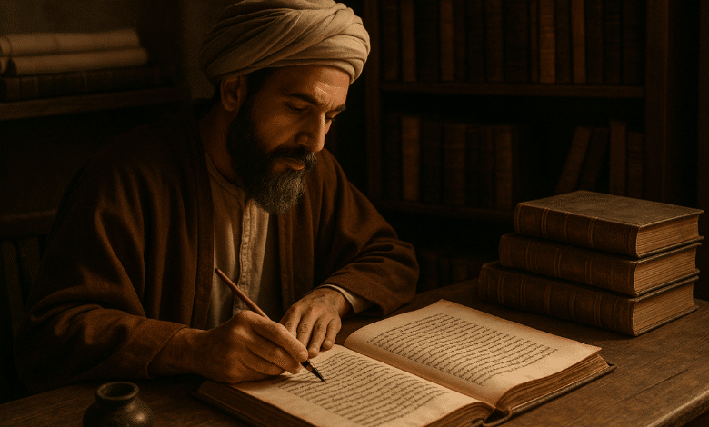 مخطوطات الجاحظ وأثرها في الفكر والأدب العربي 1 مخطوطات الجاحظ وأثرها في الفكر والأدب العربي