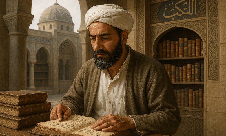 العلم في الإسلام كيف شجع الإسلام على طلب العلم ونهل المعرفة؟ 1 العلم في الإسلام كيف شجع الإسلام على طلب العلم ونهل المعرفة؟