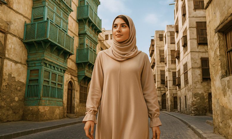 جدة التاريخية كنز التراث الحجازي ومركز التجارة القديم 1 جدة التاريخية كنز التراث الحجازي ومركز التجارة القديم