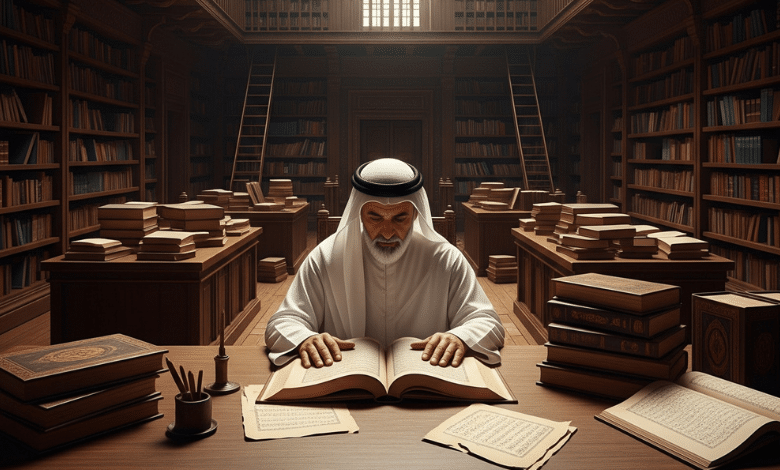 النقد الأدبي عند الجاحظ رؤية تحليلية للأسلوب والمضمون 1 النقد الأدبي عند الجاحظ رؤية تحليلية للأسلوب والمضمون