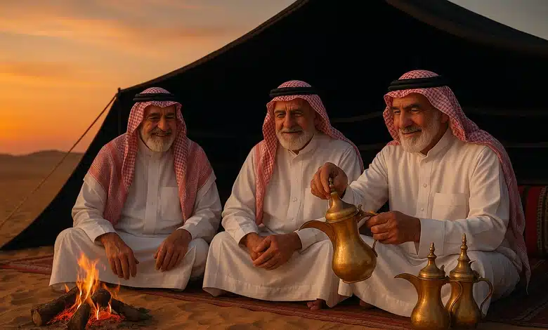 أشهر الأمثال الشعبية السعودية ومعانيها 1 أشهر الأمثال الشعبية السعودية ومعانيها