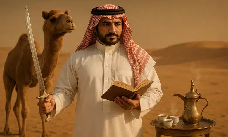 أقوى أبيات الشعر العربي في مدح الكرم والشجاعة 1 أقوى أبيات الشعر العربي في مدح الكرم والشجاعة