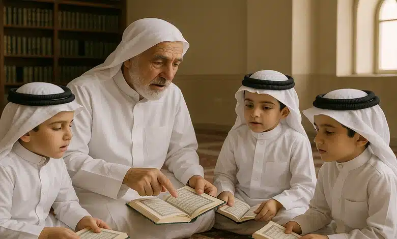 دور المسجد في المجتمع الإسلامي 1 دور المسجد في المجتمع الإسلامي