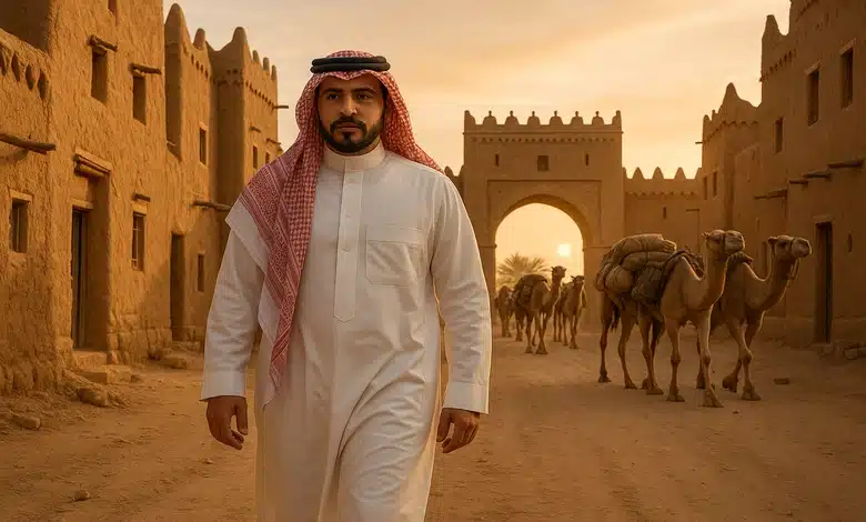 كيف أثرت الرحلات التجارية على تشكيل المدن الإسلامية؟ 1 كيف أثرت الرحلات التجارية على تشكيل المدن الإسلامية؟