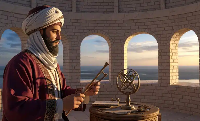 لماذا كانت البصرة مركزاً علمياً في العصر العباسي؟ 1 لماذا كانت البصرة مركزاً علمياً في العصر العباسي؟