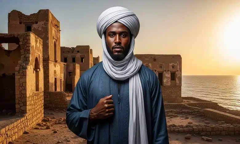 جزيرة سواكن التي جسدت المجد العثماني على شواطئ السودان 1 جزيرة سواكن التي جسدت المجد العثماني على شواطئ السودان