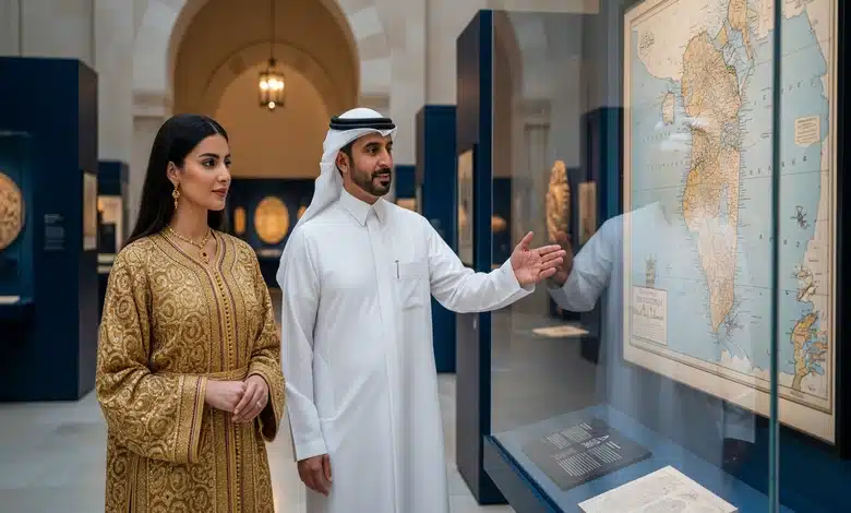 أهم وجهات السياحة الثقافية في البحرين 1 أهم وجهات السياحة الثقافية في البحرين