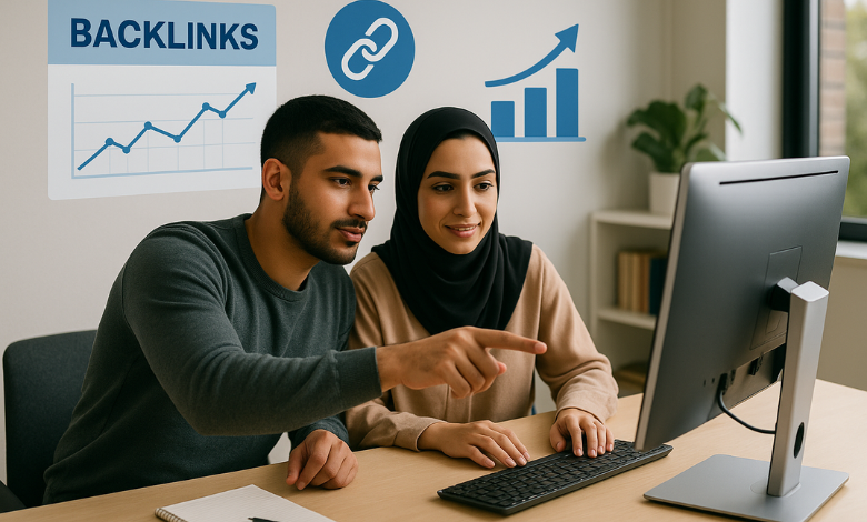 دليلك السهل لفهم الروابط الخلفية وتحسين ترتيب موقعك