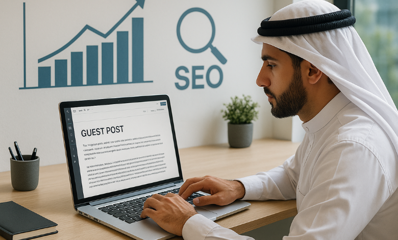كيف تكتب مقال جيست بوست احترافي يجذب القراء ويحقق نتائج؟