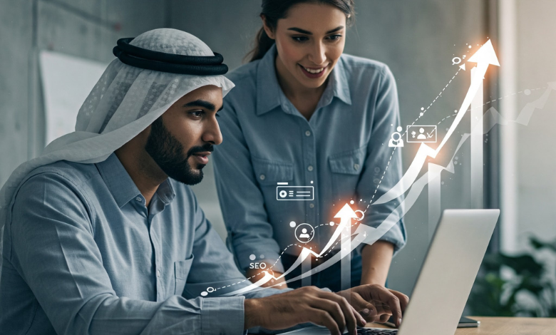 5 طرق فعالة لبناء روابط خلفية تساعد في تحسين ترتيبك خلال أسابيع