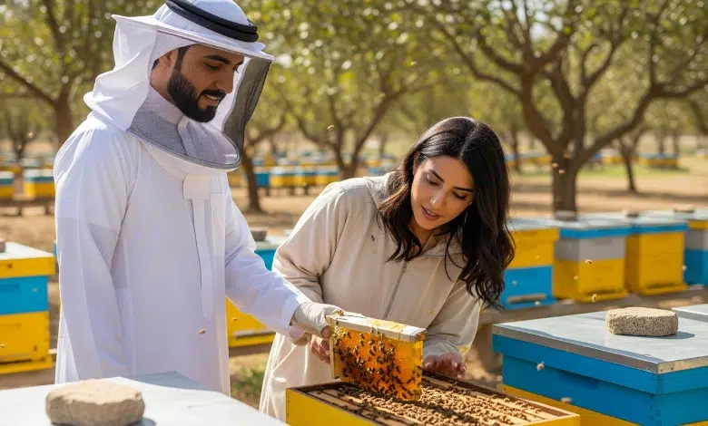 أفضل طرق تناول عسل النحل للحصول على فوائده الكاملة أفضل طرق تناول عسل النحل للحصول على فوائده الكاملة