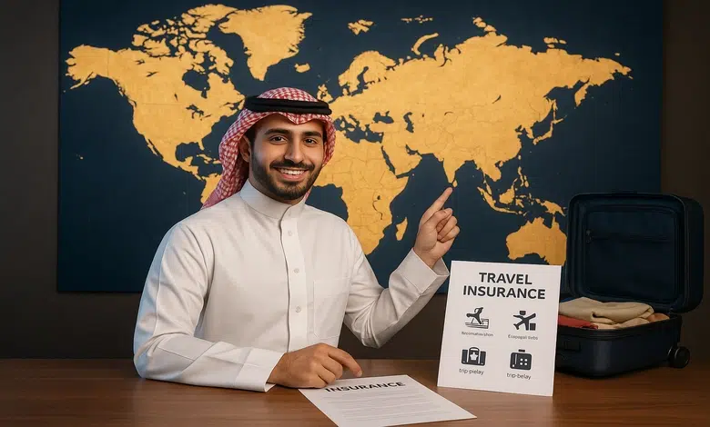 أهم تغطيات تأمين السفر التي يجب أن تبحث عنها أهم تغطيات تأمين السفر التي يجب أن تبحث عنها