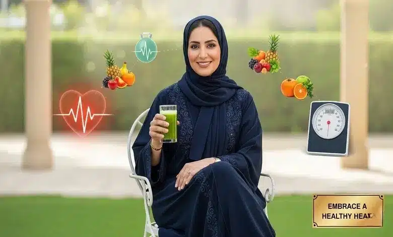 كيف تحافظ على صحة قلبك بعد الأربعين؟ كيف تحافظ على صحة قلبك بعد الأربعين؟