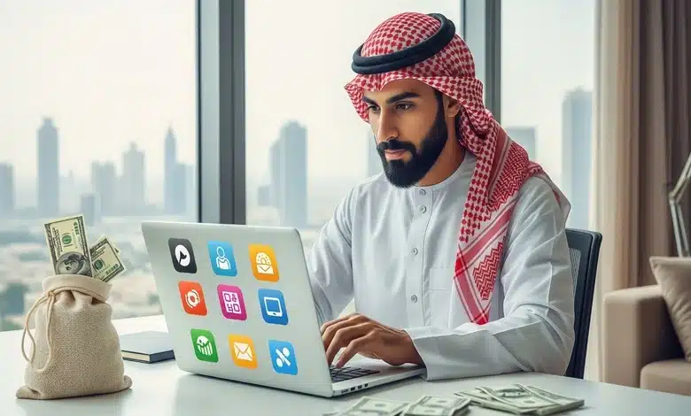 كيف تربح من الإنترنت دون إنشاء محتوى أو بيع منتج؟ كيف تربح من الإنترنت دون إنشاء محتوى أو بيع منتج؟