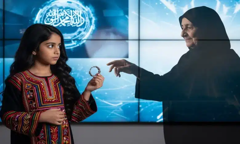 لماذا يختفي تراثنا العربي من ذاكرة الأجيال الجديدة؟ لماذا يختفي تراثنا العربي من ذاكرة الأجيال الجديدة؟