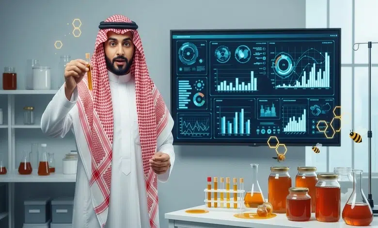 ماذا يقول الطب الحديث عن عسل النحل؟ دراسات جديدة تكشف المفاجآت ماذا يقول الطب الحديث عن عسل النحل؟
