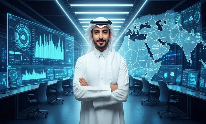 تحليل شامل حول أثر الاقتصاد الرقمي على الدول العربية تحليل شامل حول أثر الاقتصاد الرقمي على الدول العربية