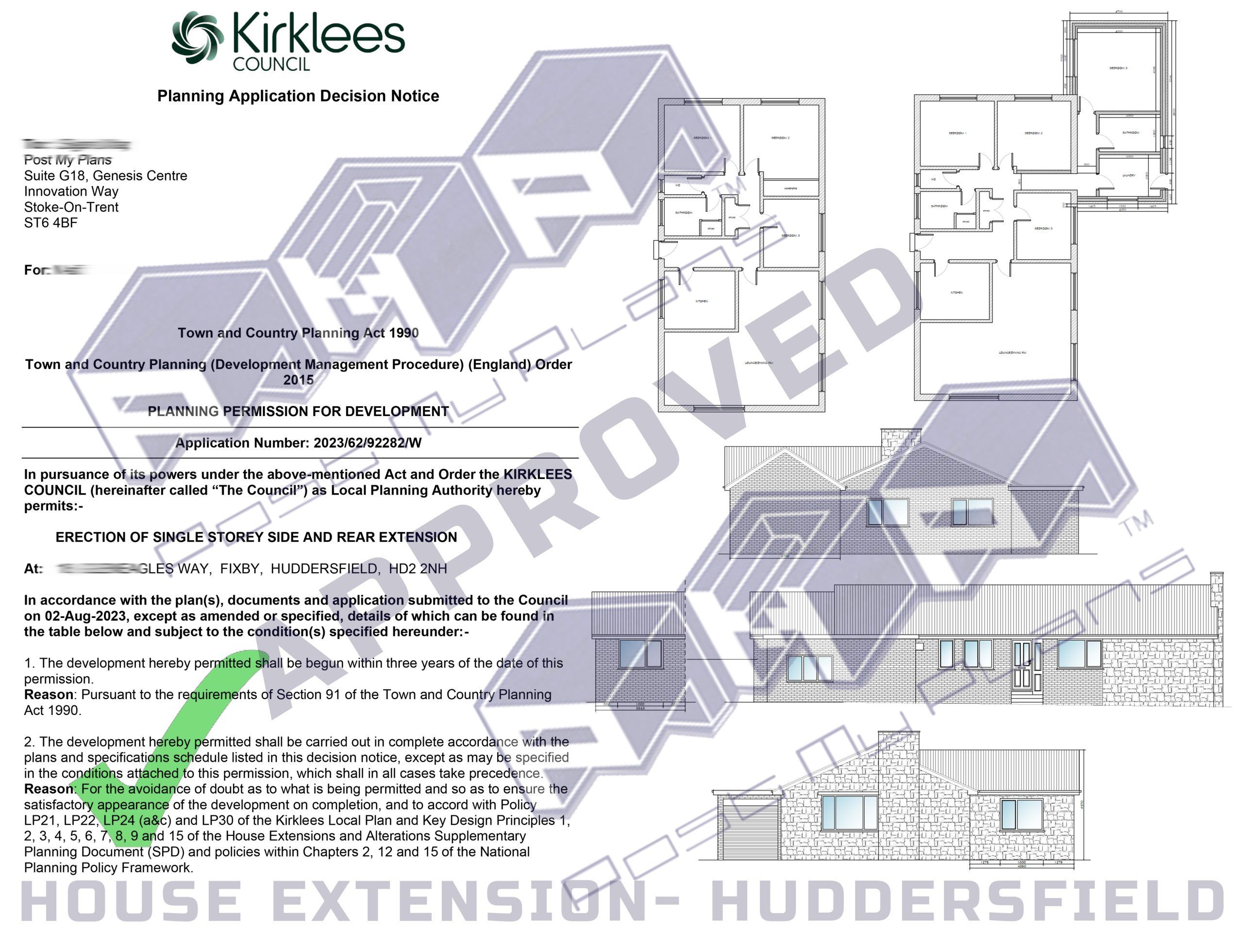 bungalow extension huddersfield scaled 52b79aa0
