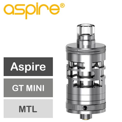 Aspire Nautilus GT Mini Tank