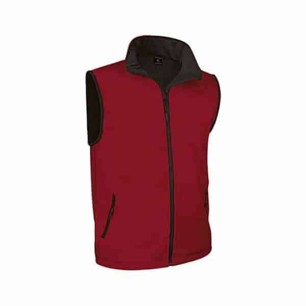 VA TUNDRA Vermelho
