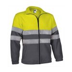 AIRPORT Amarelo-Cinza