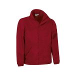 ONTARIO Vermelho