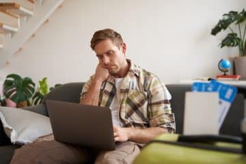 Therapie volgen in het buitenland