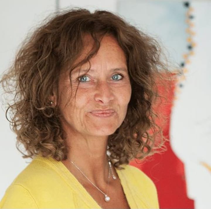 Henriette Versteijnen