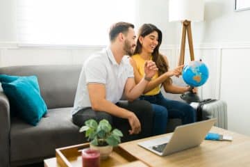 Als expat naar het buitenland