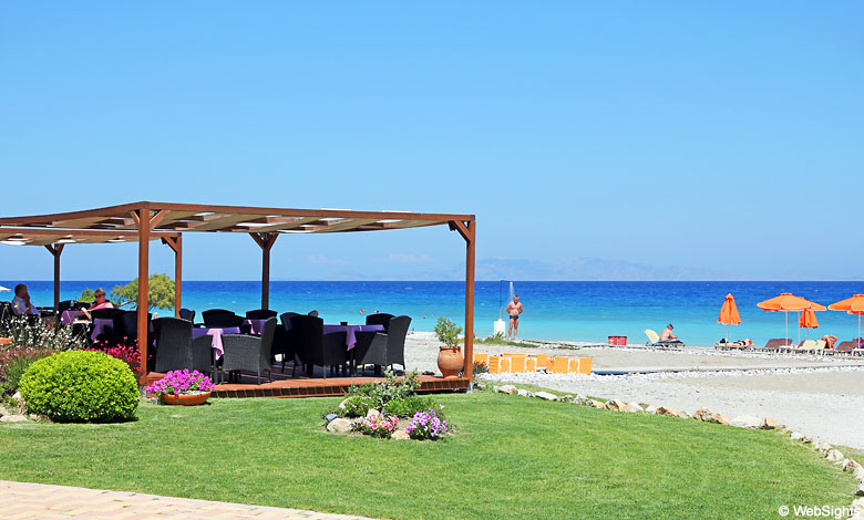 Ialyssos Restaurant