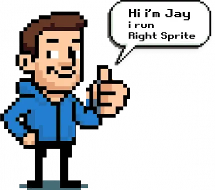 retro gaming upgrades right sprite bio pic 4 retro gaming upgrades right sprite bio pic 4