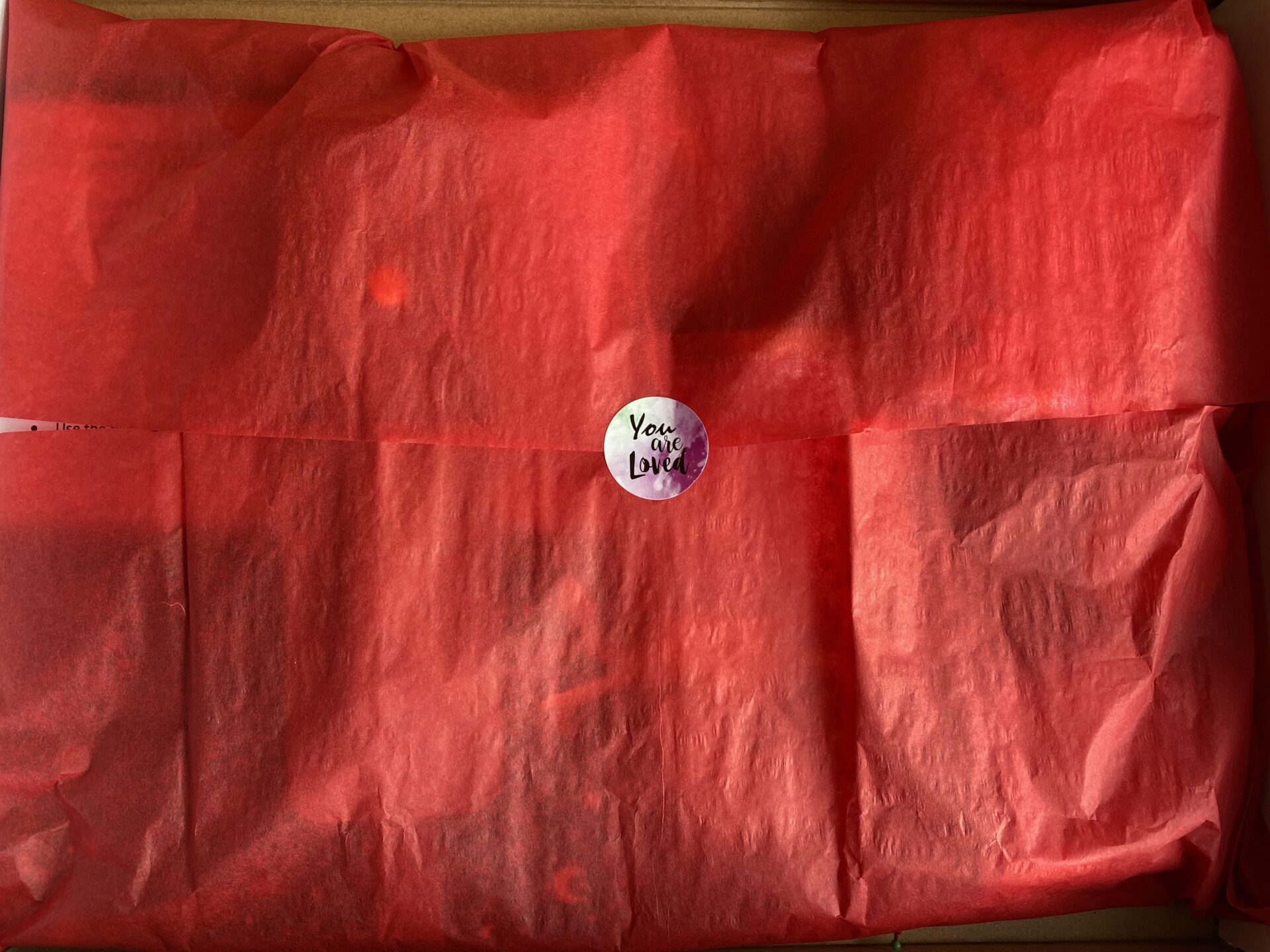 Magical Menarche Box for girls - Image 3