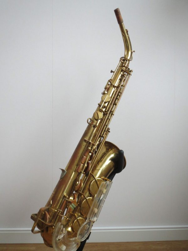 Keilwerth ToneQueen - altsaxofon - Bild 4
