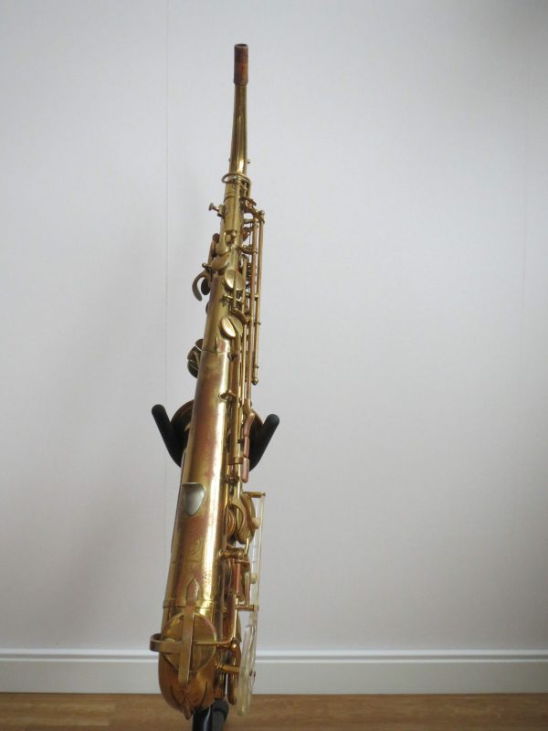 Keilwerth ToneQueen - altsaxofon - Bild 5