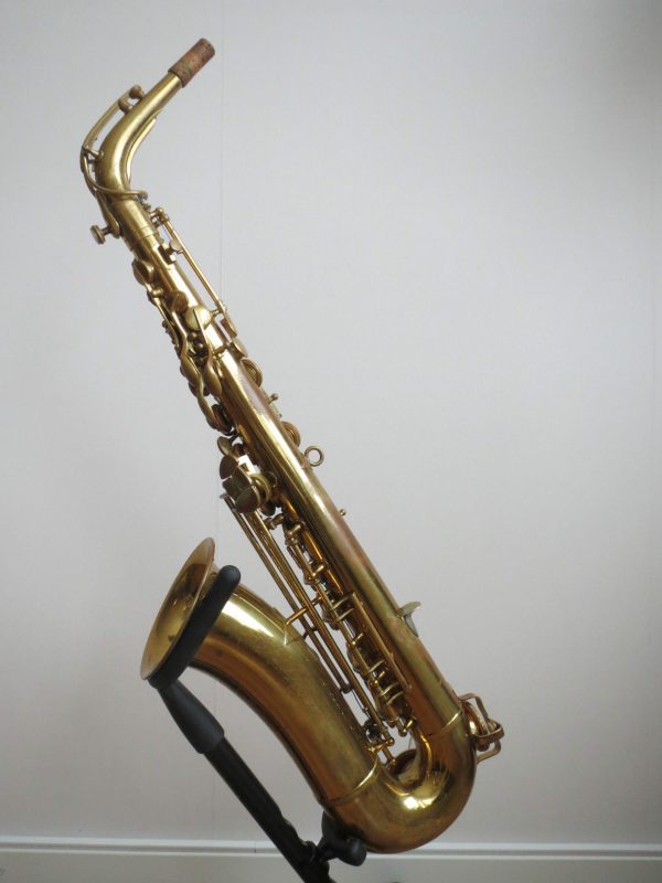 Keilwerth ToneQueen - altsaxofon - Bild 7