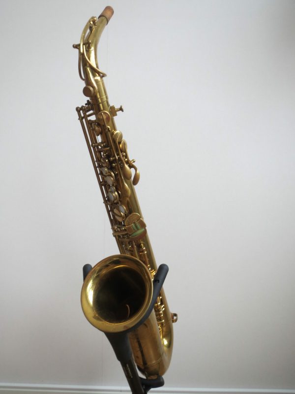 Keilwerth ToneQueen - altsaxofon - Bild 8
