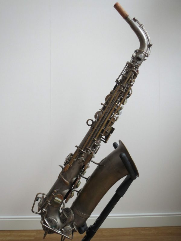 Holton Rudy Wiedoeft - Altsaxofon