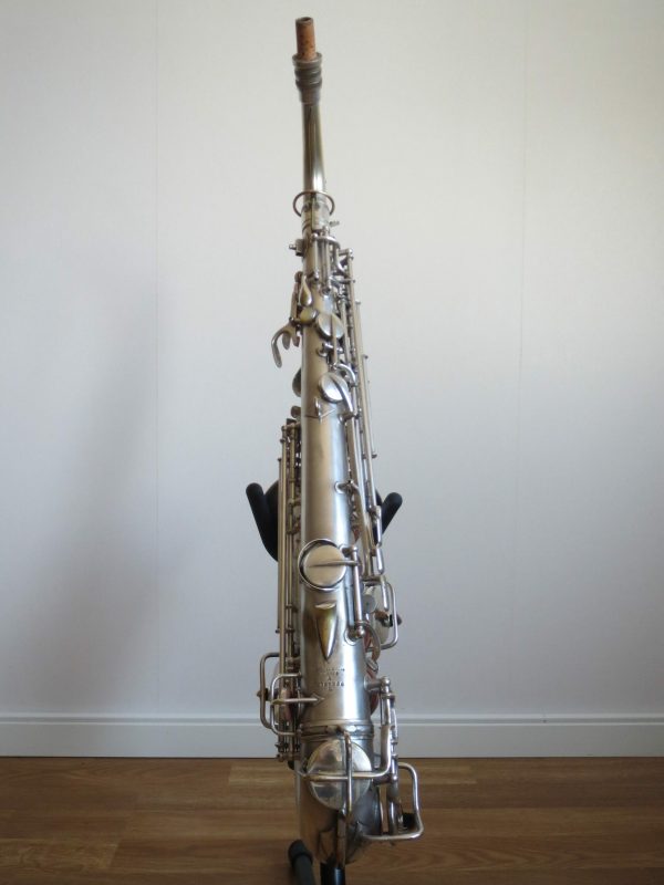 Conn Chu Berry - Altsaxofon - Bild 6