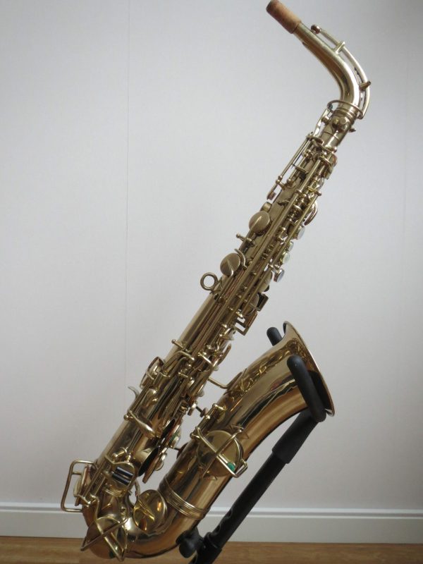 Holton - altsaxofon