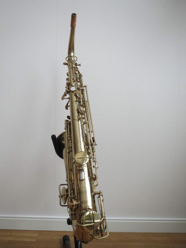 Holton - altsaxofon - Bild 5