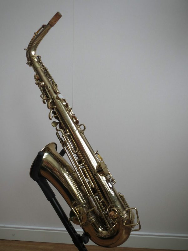Holton - altsaxofon - Bild 6