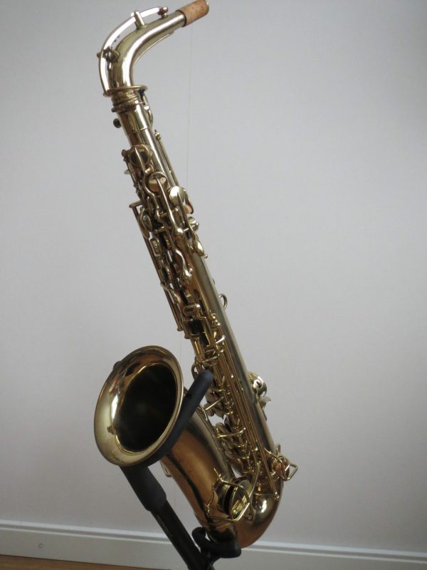 Holton - altsaxofon - Bild 7