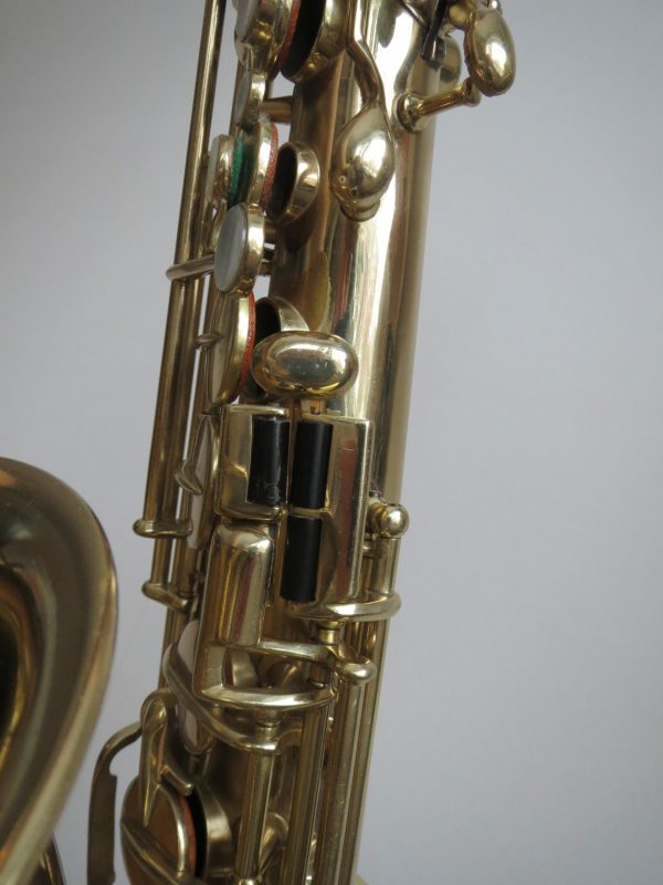 Holton - altsaxofon - Bild 13