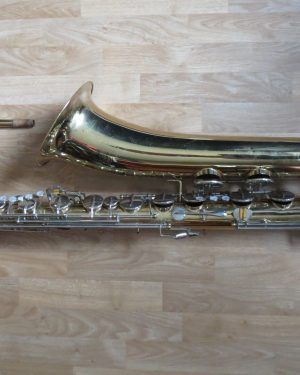 Barytonsaxofon - Buescher 400