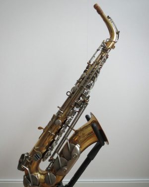 Keilwerth Selmer Special - Altsaxofon