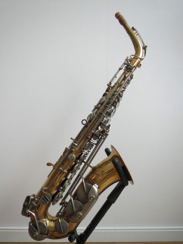 Keilwerth Selmer Special - Altsaxofon
