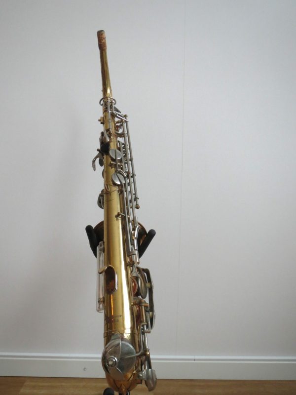 Keilwerth Selmer Special - Altsaxofon - Bild 4