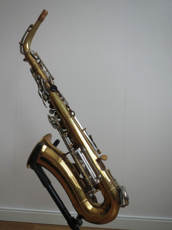 Keilwerth Selmer Special - Altsaxofon - Bild 5